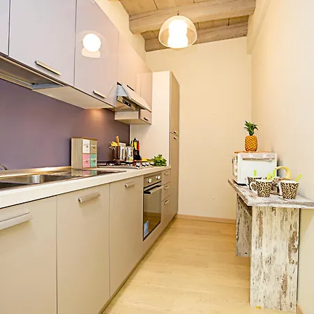 Residenza Il Cavaliere Del Lago - Happy Rentals Riva del Garda Exterior photo