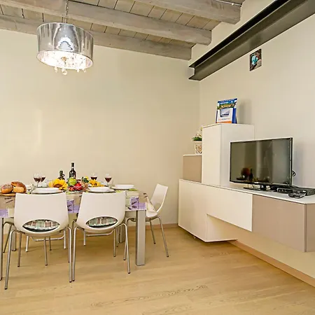 Residenza Il Cavaliere Del Lago - Happy Rentals Riva del Garda Exterior photo