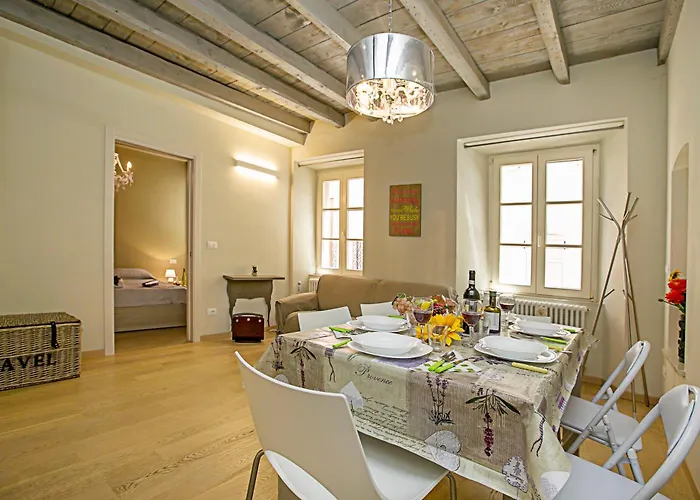 Residenza Il Cavaliere Del Lago - Happy Rentals