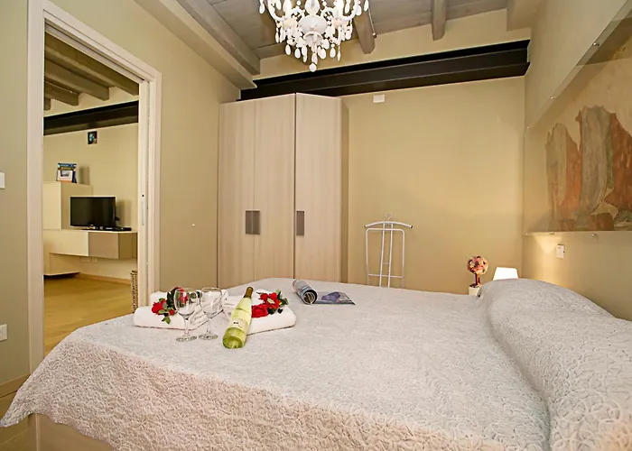 Residenza Il Cavaliere Del Lago - Happy Rentals