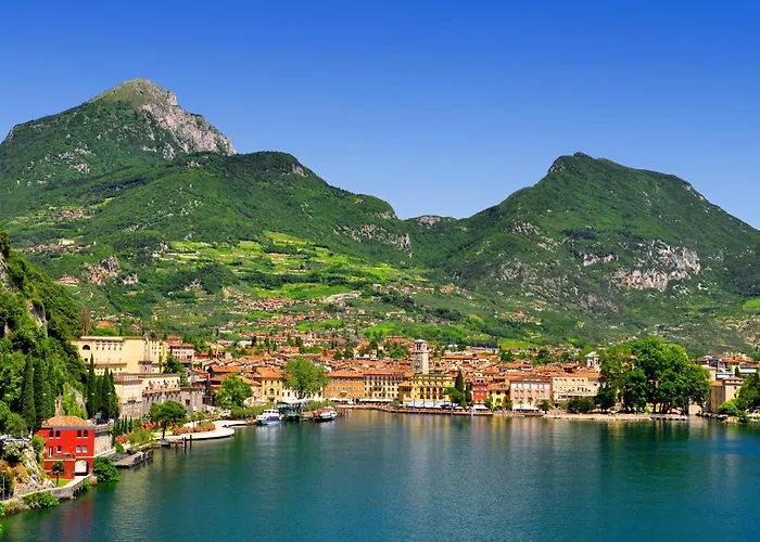 Residenza Il Cavaliere Del Lago - Happy Rentals