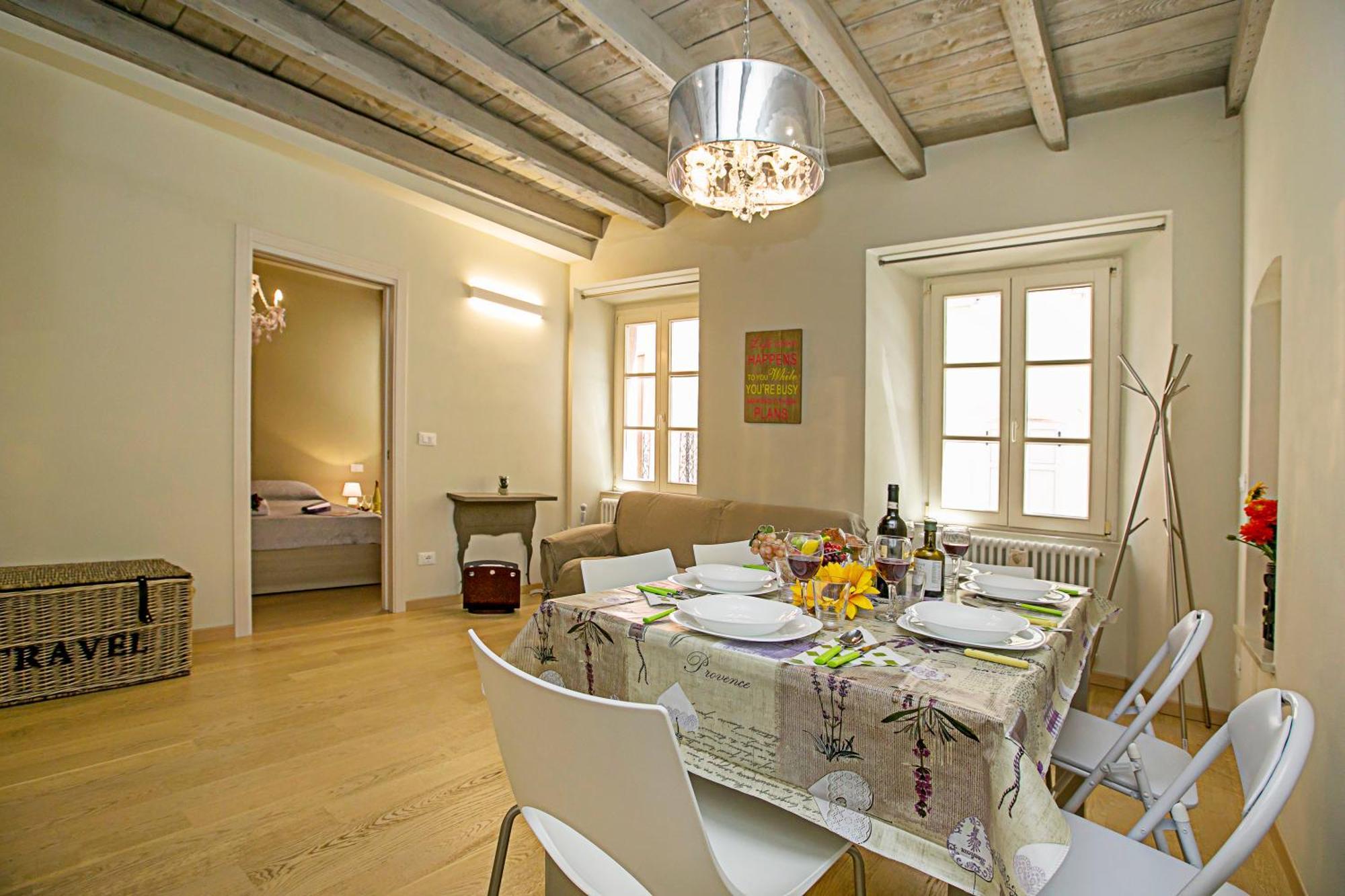 Residenza Il Cavaliere Del - Happy *