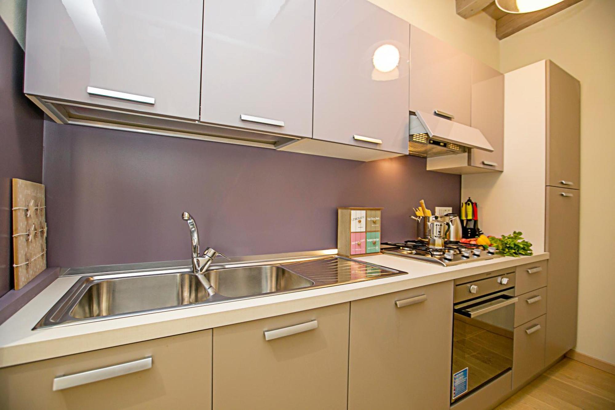 Residenza Il Cavaliere Del - Happy Apartment *
