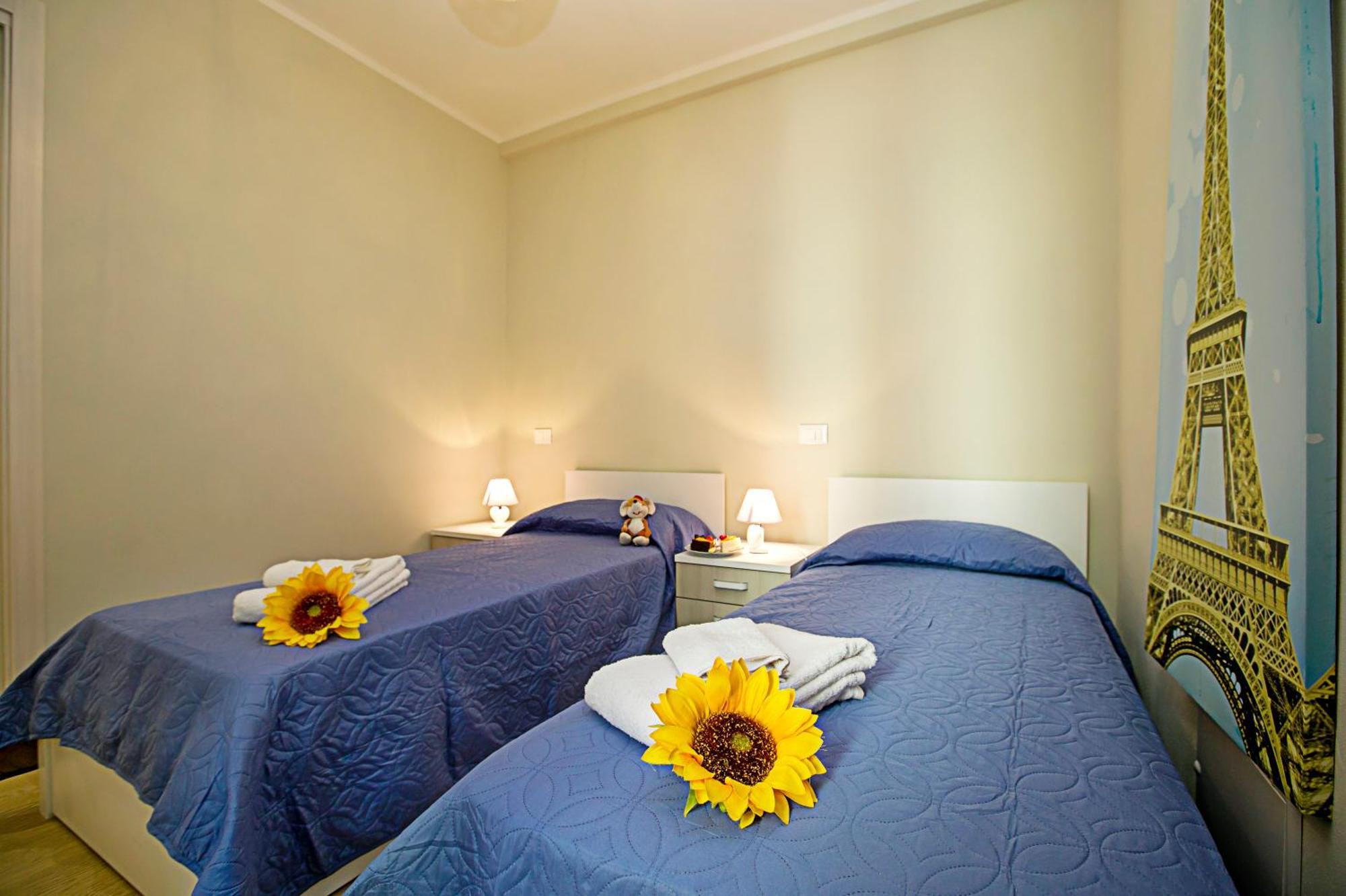 Apartment Residenza Il Cavaliere Del - Happy