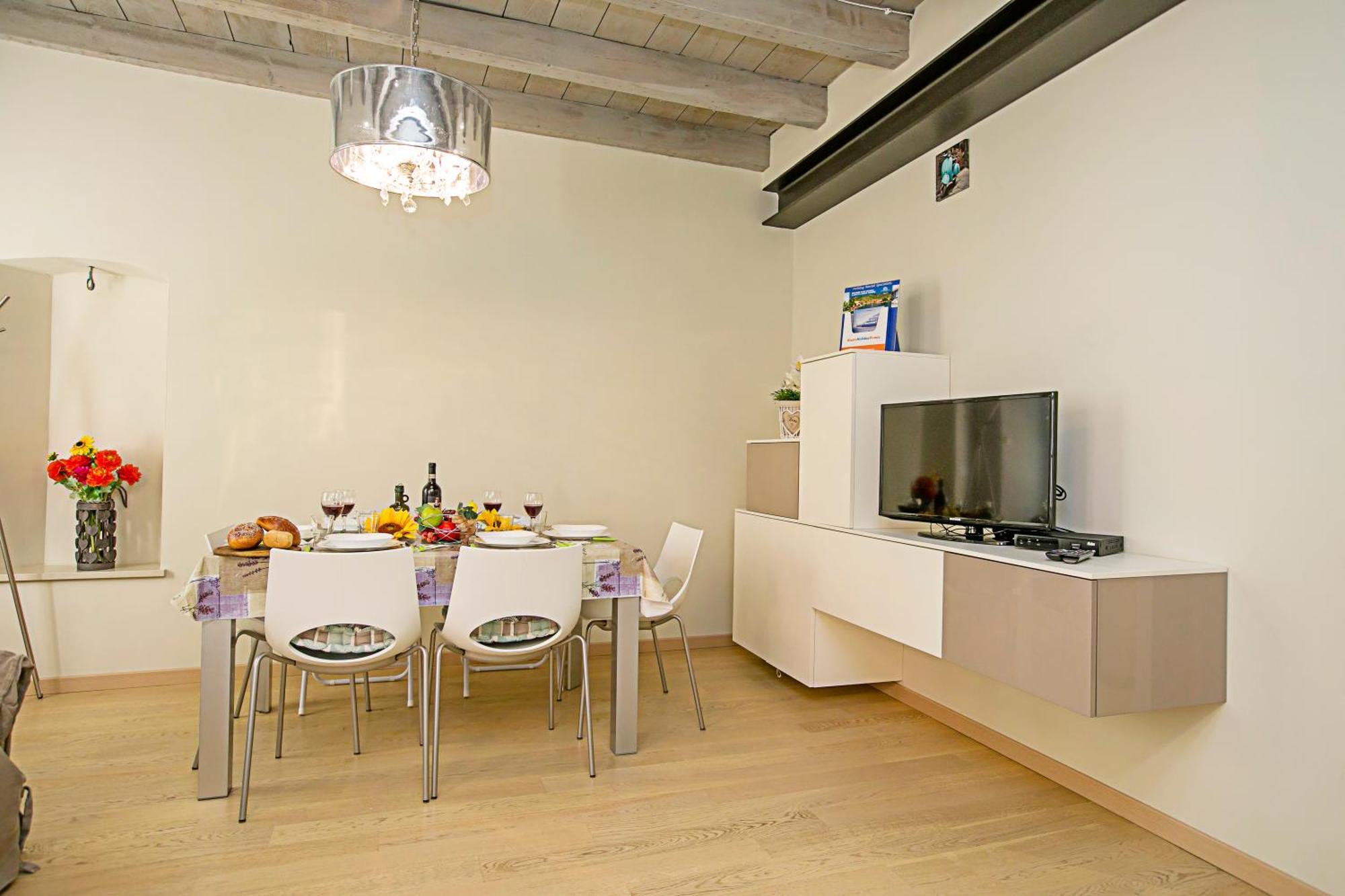 Apartment Residenza Il Cavaliere Del - Happy