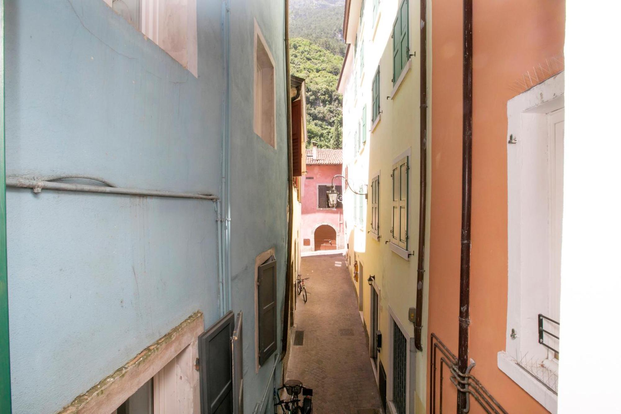 Residenza Il Cavaliere Del - Happy Apartment Riva del Garda