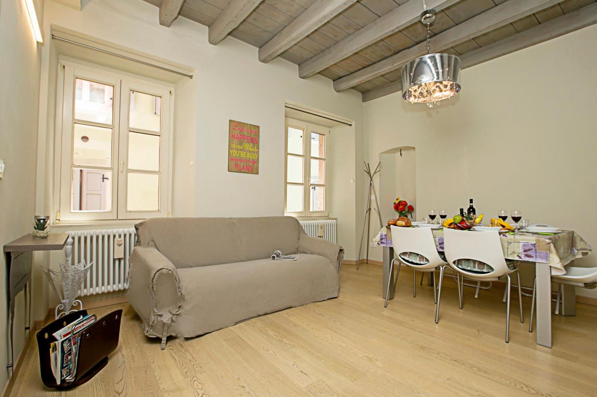 Residenza Il Cavaliere Del - Happy