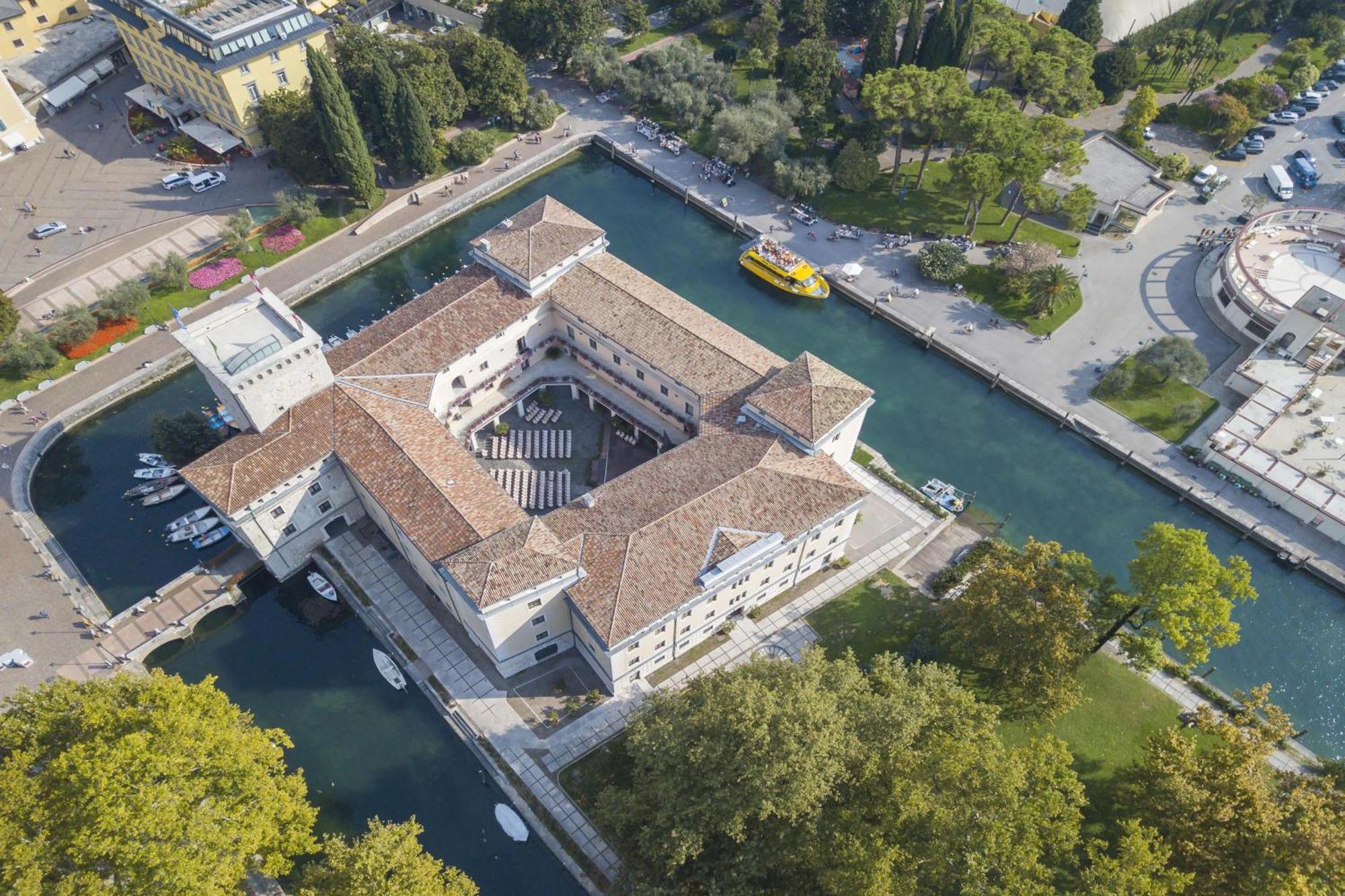 Residenza Il Cavaliere Del - Happy Riva del Garda