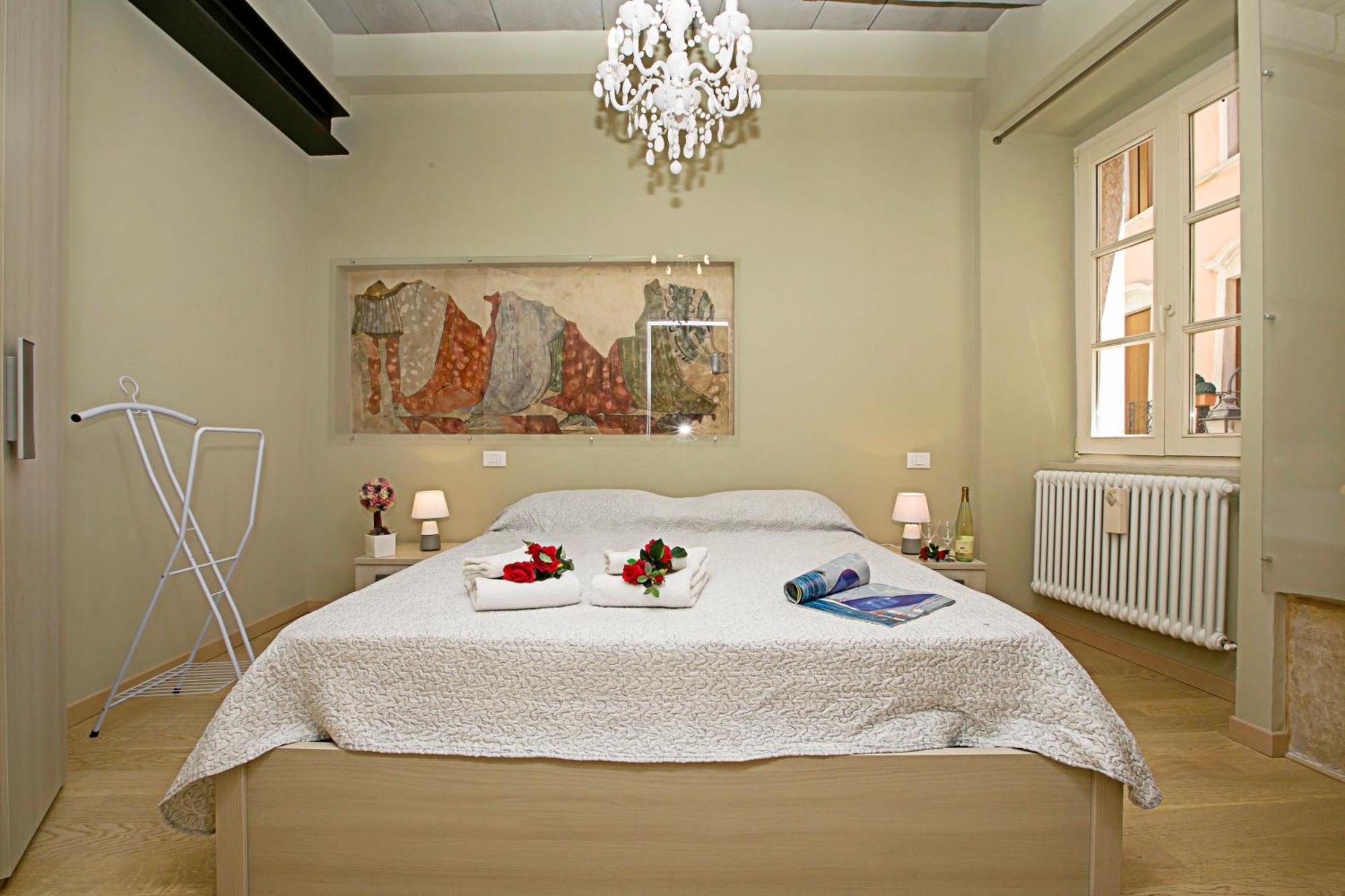 Residenza Il Cavaliere Del - Happy * Riva del Garda