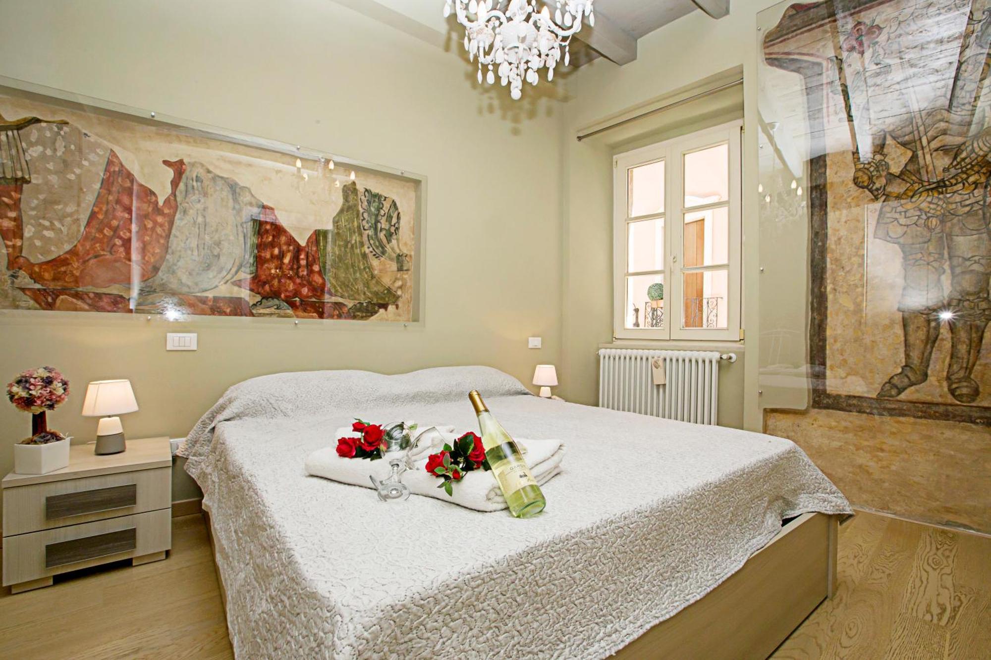 Residenza Il Cavaliere Del - Happy Riva del Garda
