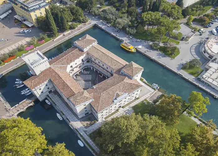 Residenza Il Cavaliere del Lago